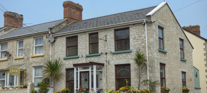 Belmont House Beer - Adults Only - Free Parking Hotels in East Devon District
