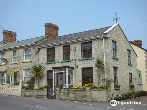 Belmont House Beer - Adults Only - Free Parking - Pensions