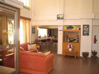 Onisillos Hotel - Разрешено размещения с домашними животными