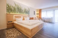 Hotel - Gasthof Blume - Pensions