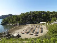 Tui Blue Seno - Adults Only - Bãi biển
