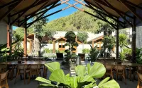 Batatu Resort - Adults Only - breakfast