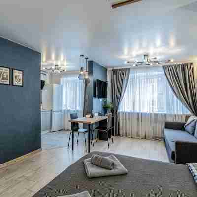 Arctic House Grey V Centre goroda  Apartments Others