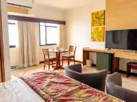 Portobello Pituba Praia โรงแรมใกล้Second Sun Staircase