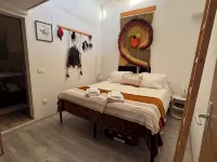Cozy House: First-Row Beach, Accessibility, Hottub, AC, Gasgrill, W/D Prkng Hotels in Gradac