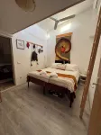 Cozy House: First-Row Beach, Accessibility, Hottub, AC, Gasgrill, W/D Prkng