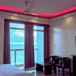 Hotel Sea Moon Cox's Bazar - 2 stjerner