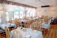Appart'Hotel le Pèlerin
