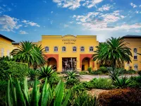 Golden Horse Hotel