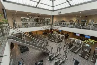 Hotel de Bonte Wever Assen - Gym
