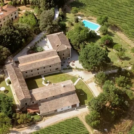 Agriturismo le Vigne di Pace