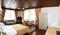 Uğurlu Konakları - Thân thiện với thú cưng