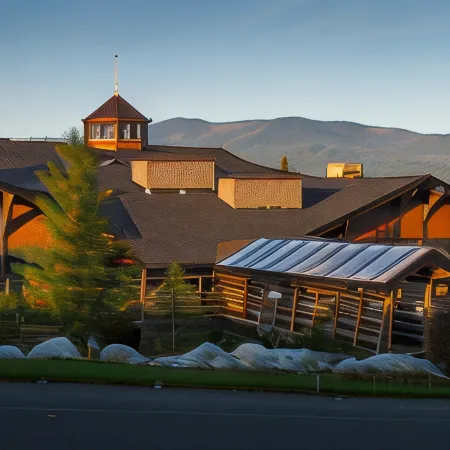 Stoneridge Resort