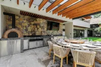 Casa Ripoll - Gym