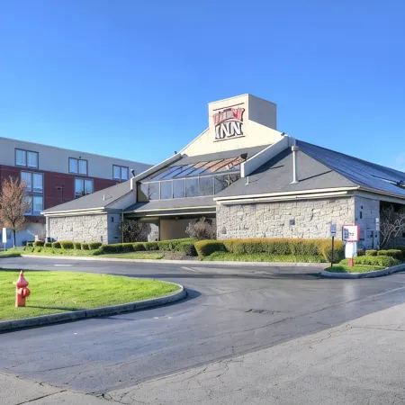 Olentangy Motor Inn
