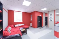 Mini-Hotel Domino - Хостел