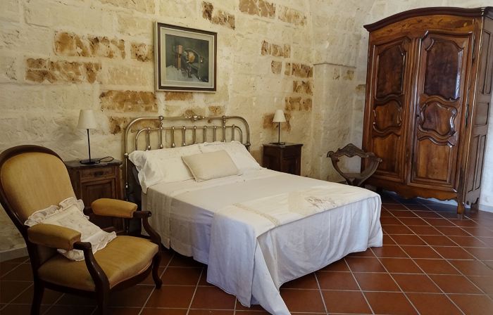 Masseria Scianne