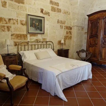 Masseria Scianne