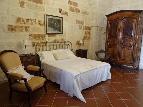 Masseria Scianne - bar