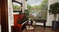 Mini Hotel Khata - 애견동반