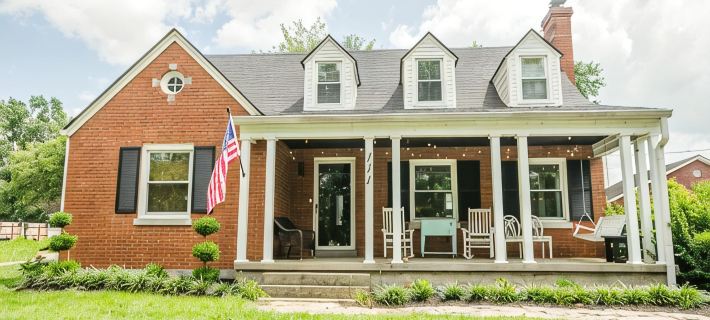 Sunset Porch-Sittin' Golf View, 4 bed, Bourbon Trail, Basement Bar/GameRm Ξενοδοχεία στην πόλη Bardstown
