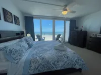 Flagler Beach, Florida<br>Ocean-View Townhome<br>Sunrise Surprise! 🚀🌊🏖️☀️ - 3-Star