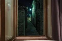 Apartment Me and You Cortona (with romantic outdoor shower on private courtyard) - Gym