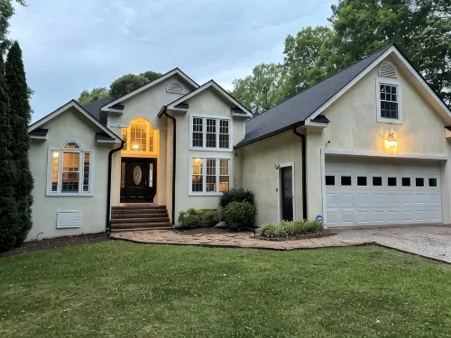 Main Lake • Private Dock • Bring the Boat • Spacious Home • Flat Yard & Fire Pit - 4 stjerner
