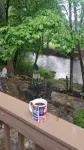 Luxury Cabin On The Chattahoochee River - Short Walk To Downtown Helen - 샬레 호텔