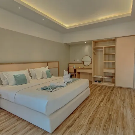 The Allure Villas Managed by Sahid