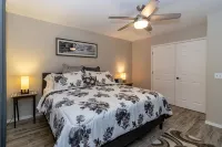 Territorial Oasis 3BR/2BA centrally located in Sierra Vista - 4-Star