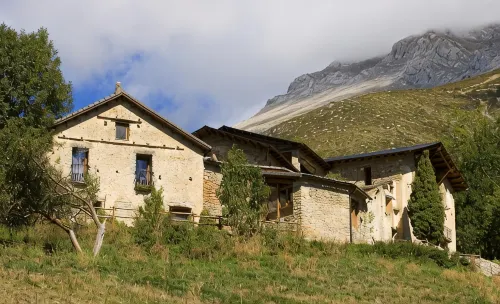 Albergue Casa Fumenal - Pet friendly