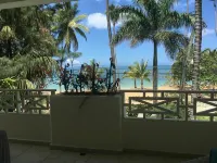 Hotel Residence Marilar - オーシャンビュー