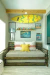 NEW! The Surf Haus Studio