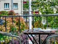 Hotel Neufeld Hotels near Wiedikon