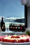 Hotel Europa - breakfast
