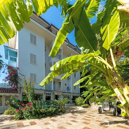 Petunya Konak Boutique Hotel