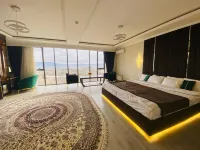 Baland Hotel Dushanbe