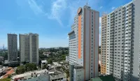 Superior Room at Galeri Ciumbuleuit 1st Tower with Best View - 4 tähden