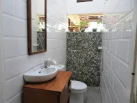Pondok Pakuan - Pet Friendly