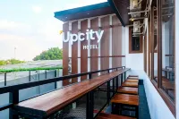 Upcity Hotel Simpang Lima by Sajiwa - Wifi