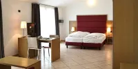 Villa Franca - balcón