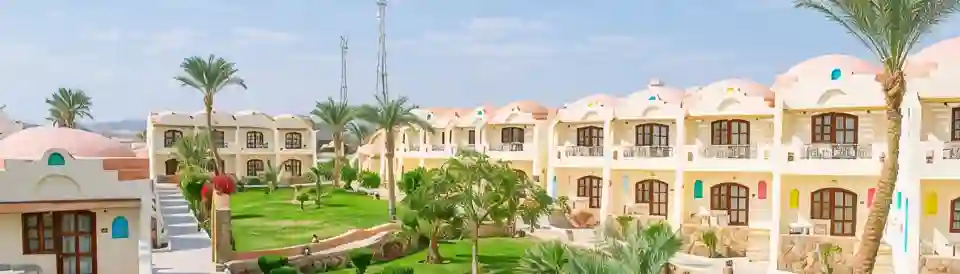 Protels Crystal Beach Resort