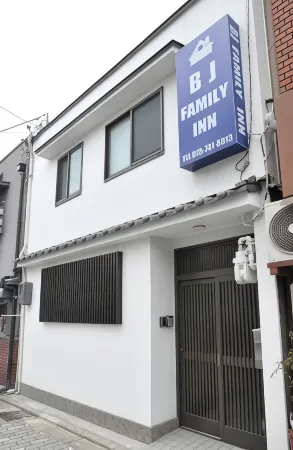 BJ Family Inn