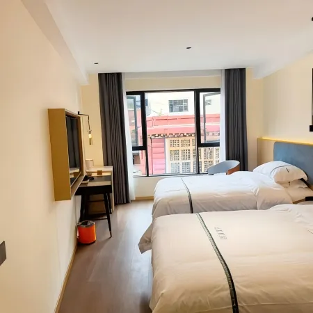 Dege Yunjia Hotel Hotels in Dege