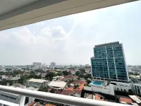 Seven Living Tamansari Tera Residence Hotels near Merdeka Building