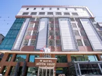 Buyuk Velic Hotel Hotels near Bayazhan
