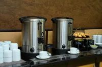 Royal Plaza by Stellar Hotels, Yerevan - breakfast