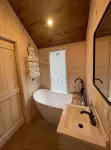 Whiskey Woods Retreat!  the Ultimate Escape! - 3-Star