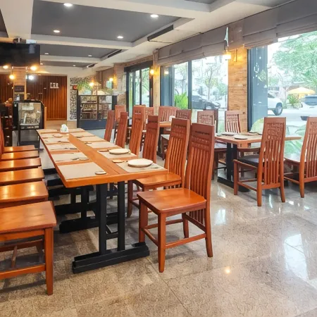 Thongtarin Hotel